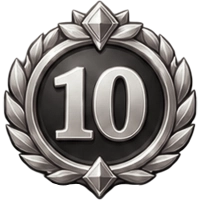 10