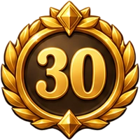 30
