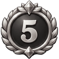 5